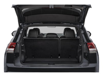 2024 Volkswagen Atlas Cross Sport 2.0T SE FWD