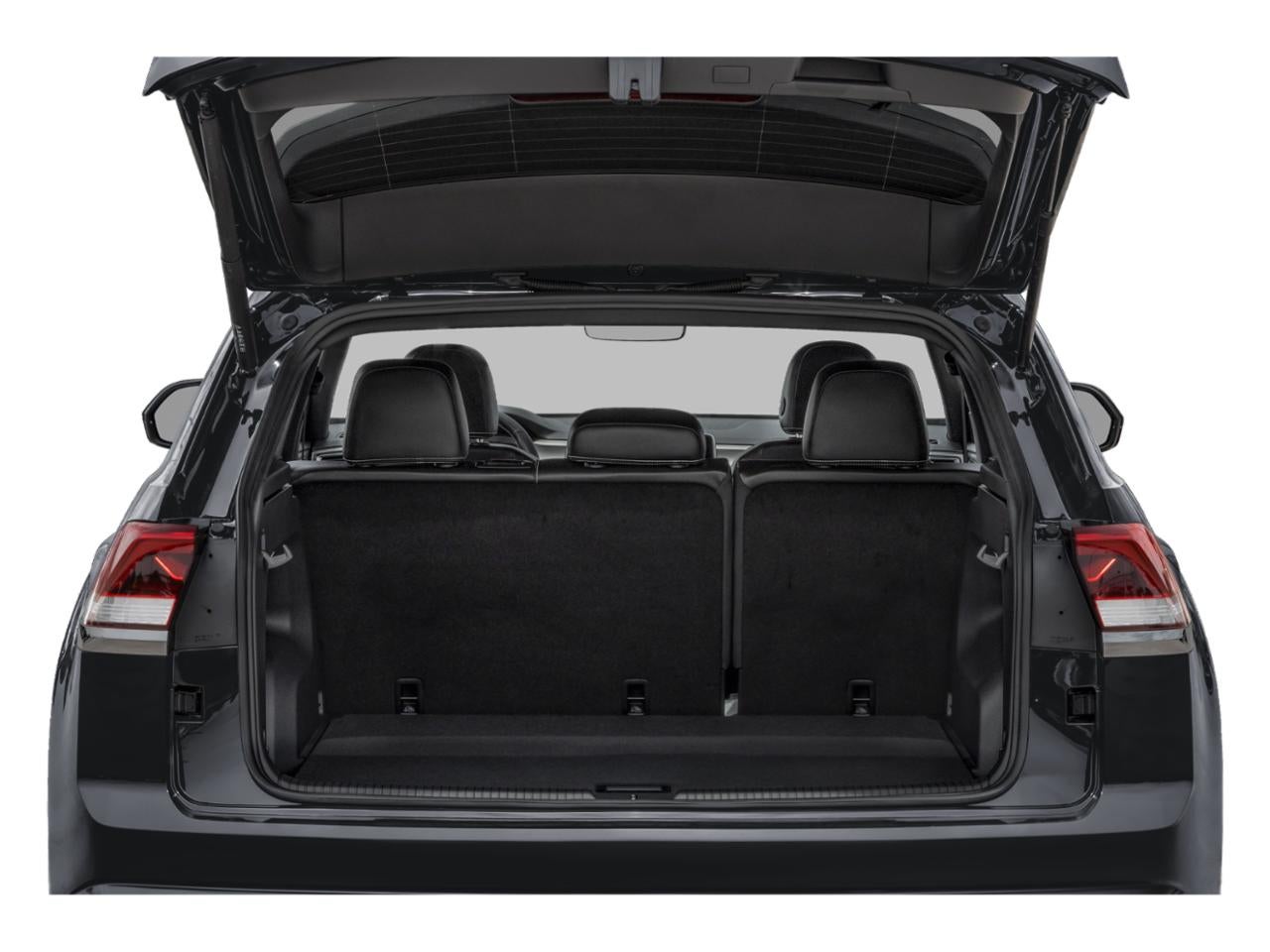 2024 Volkswagen Atlas Cross Sport 2.0T SE FWD