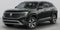 2024 Volkswagen Atlas Cross Sport 2.0T SE FWD