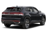 2024 Volkswagen Atlas Cross Sport 2.0T SE FWD