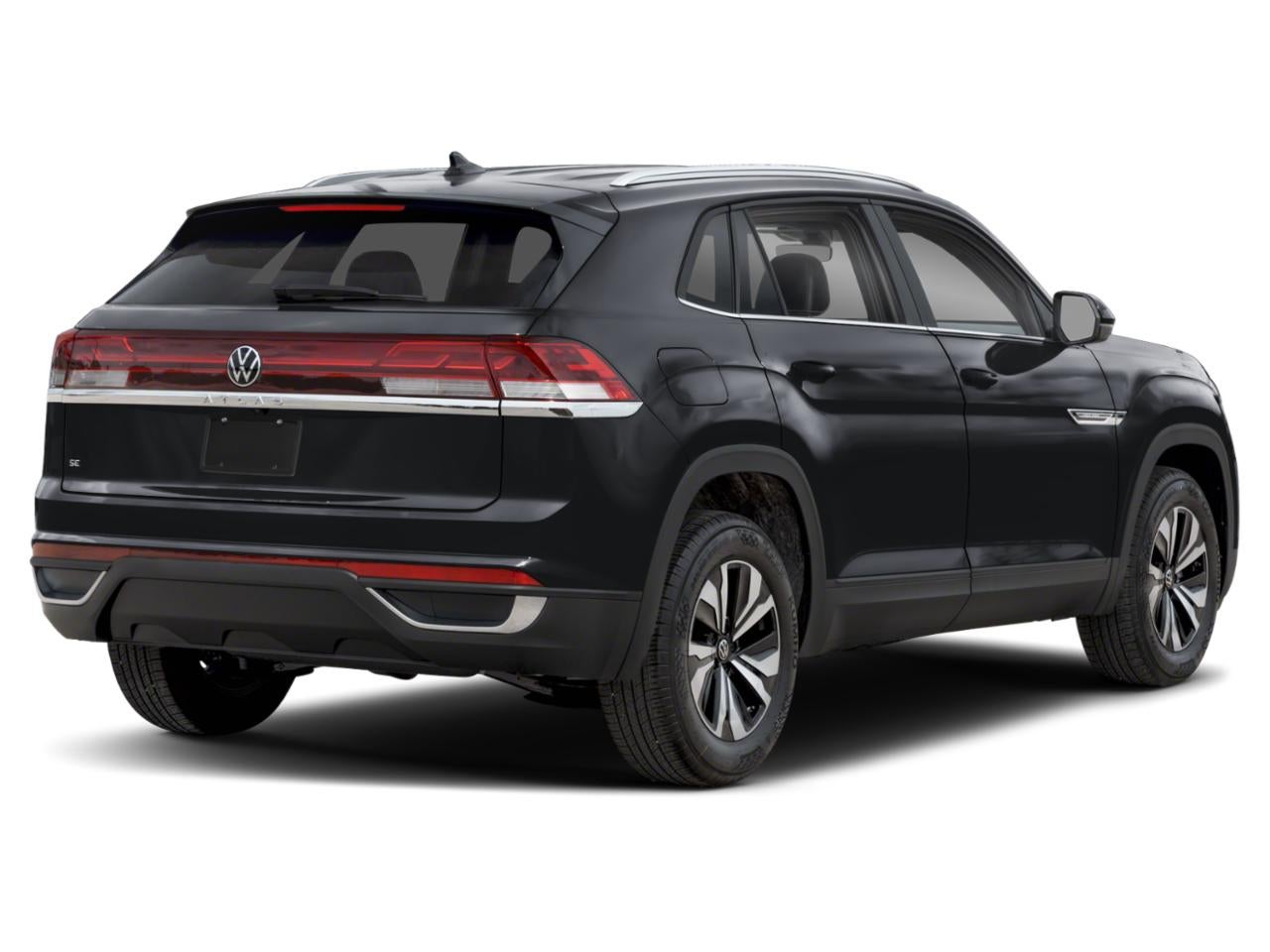 2024 Volkswagen Atlas Cross Sport 2.0T SE FWD