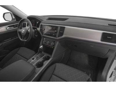 2020 Volkswagen Atlas 2.0T SE FWD