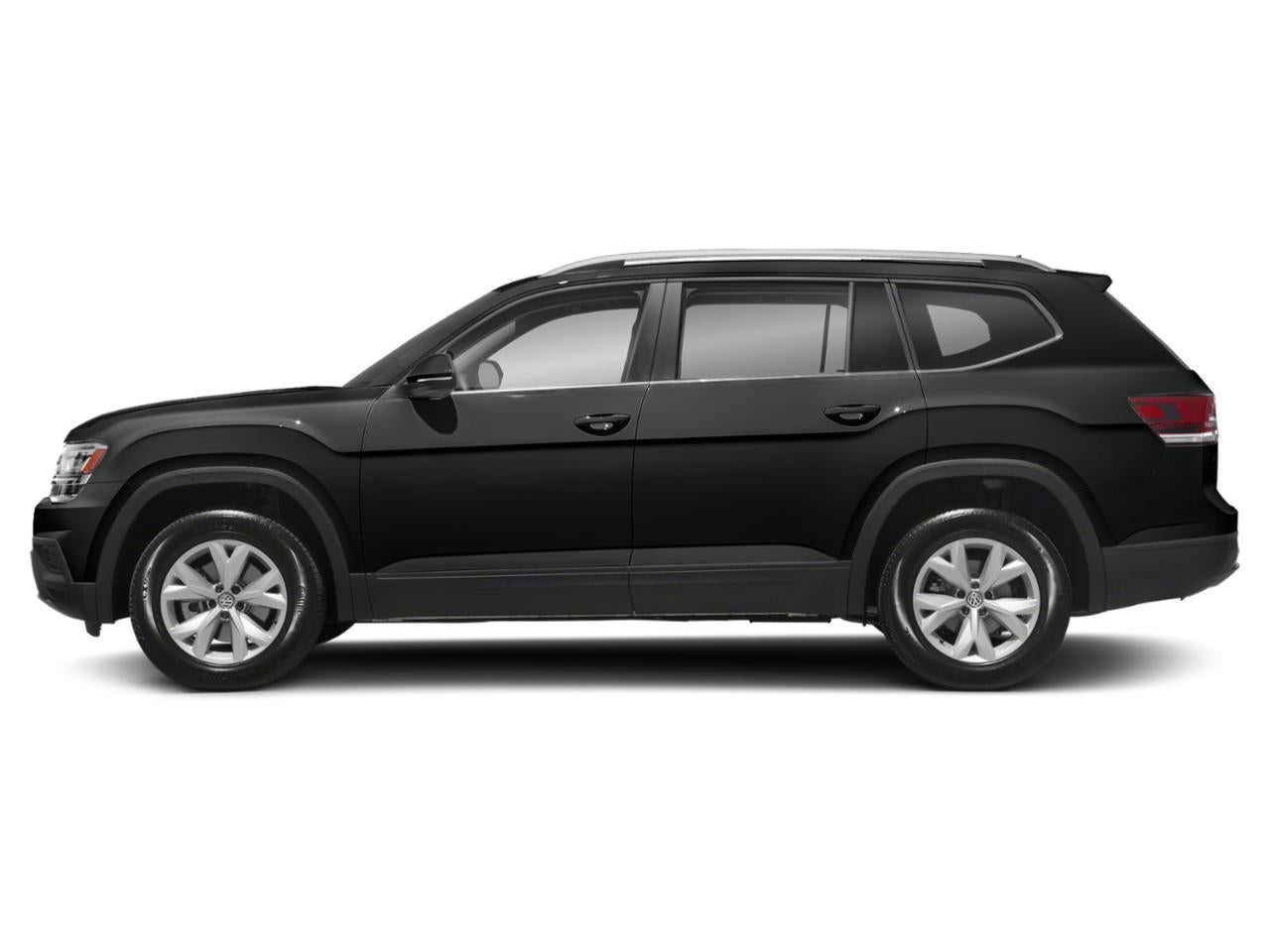 2020 Volkswagen Atlas 2.0T SE FWD