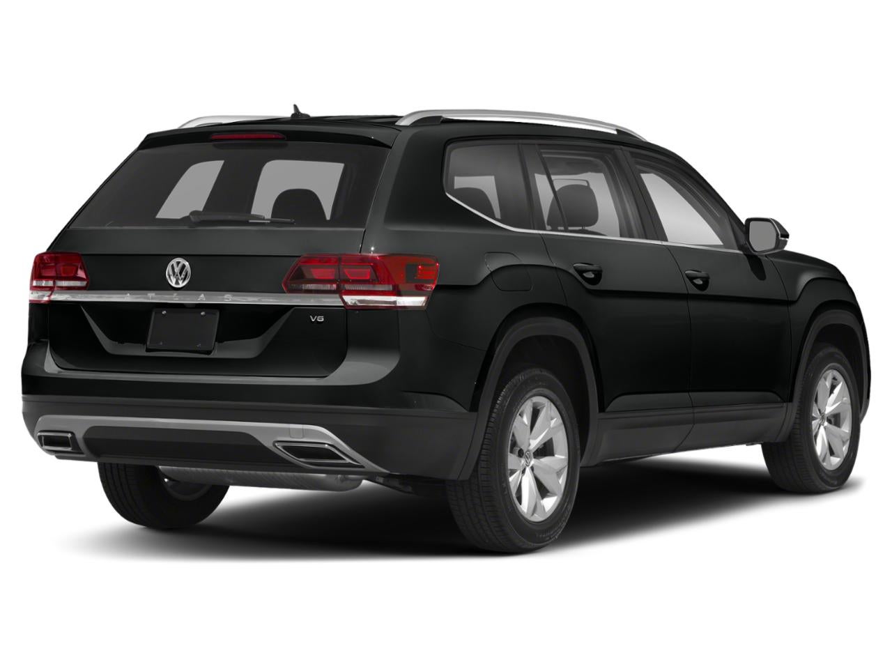 2020 Volkswagen Atlas 2.0T SE FWD