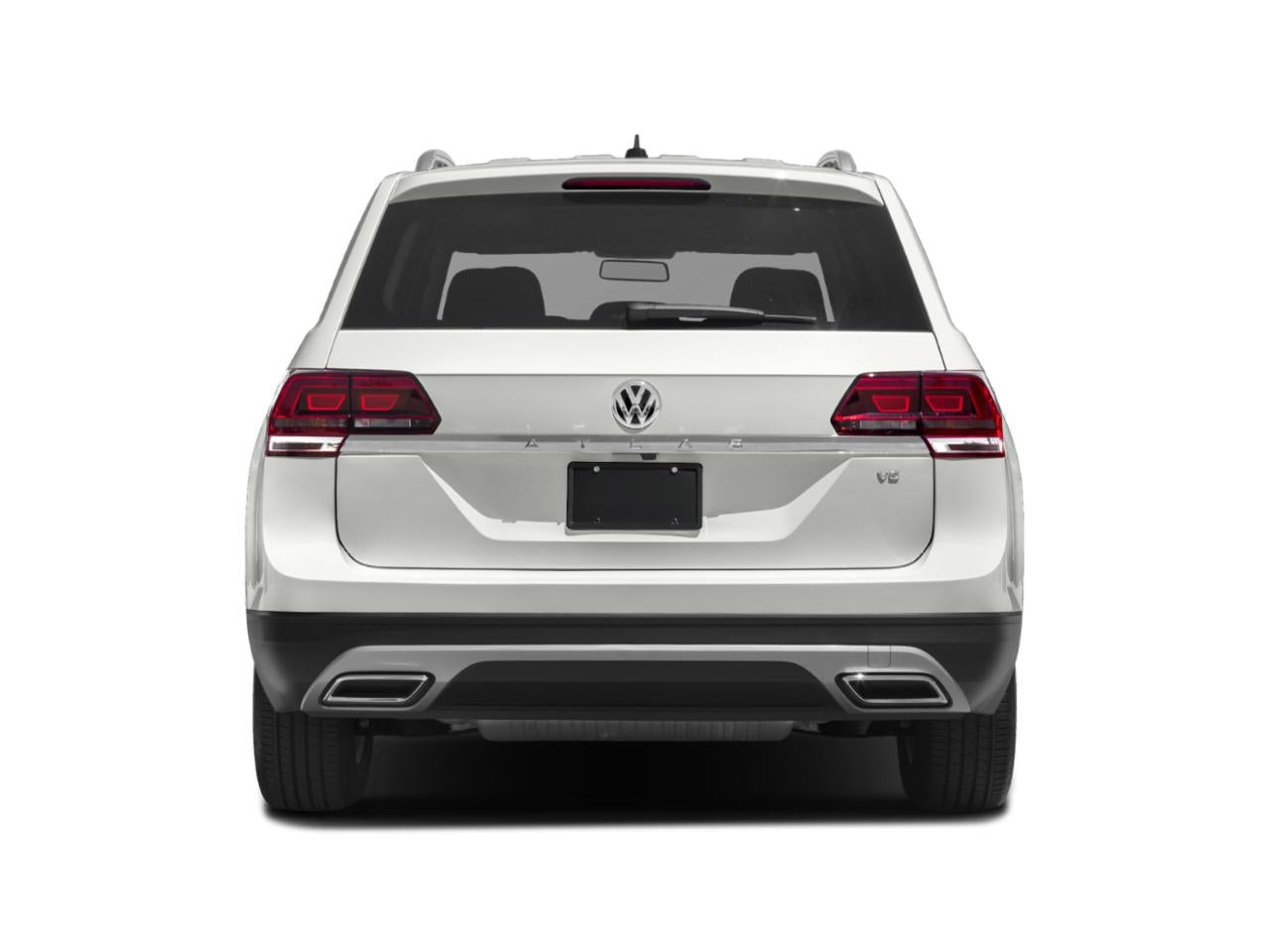 2020 Volkswagen Atlas 2.0T SE FWD