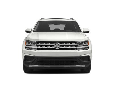 2020 Volkswagen Atlas 2.0T SE FWD