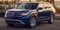 2021 Volkswagen Atlas 2021.5 3.6L V6 SEL Premium 4MOTION