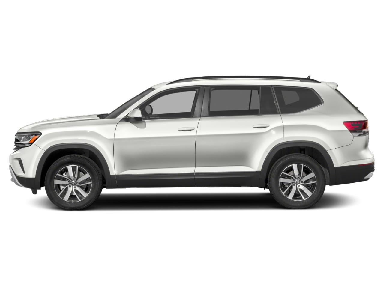 2021 Volkswagen Atlas 2021.5 3.6L V6 SEL Premium 4MOTION