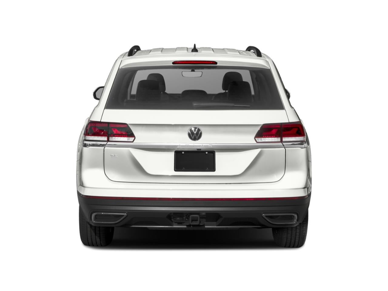 2021 Volkswagen Atlas 2021.5 3.6L V6 SEL Premium 4MOTION