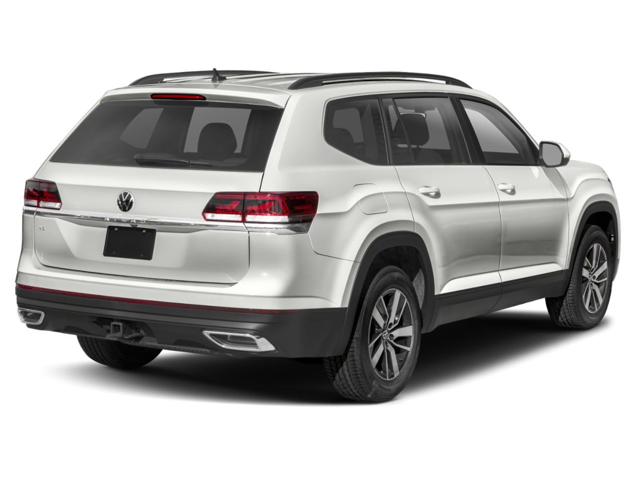 2021 Volkswagen Atlas 2021.5 3.6L V6 SEL Premium 4MOTION