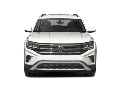 2021 Volkswagen Atlas 2021.5 3.6L V6 SEL Premium 4MOTION