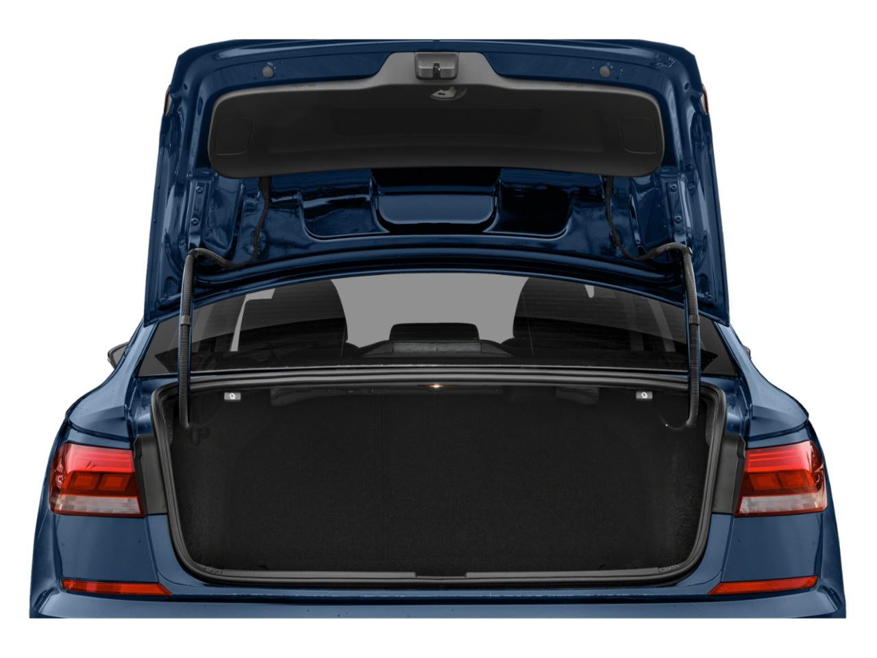 2021 Volkswagen Passat 2.0T S Auto