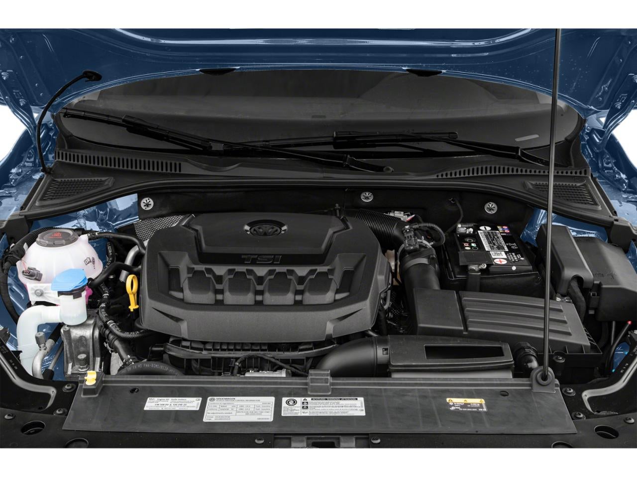 2021 Volkswagen Passat 2.0T S Auto