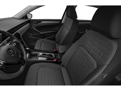 2021 Volkswagen Passat 2.0T S Auto