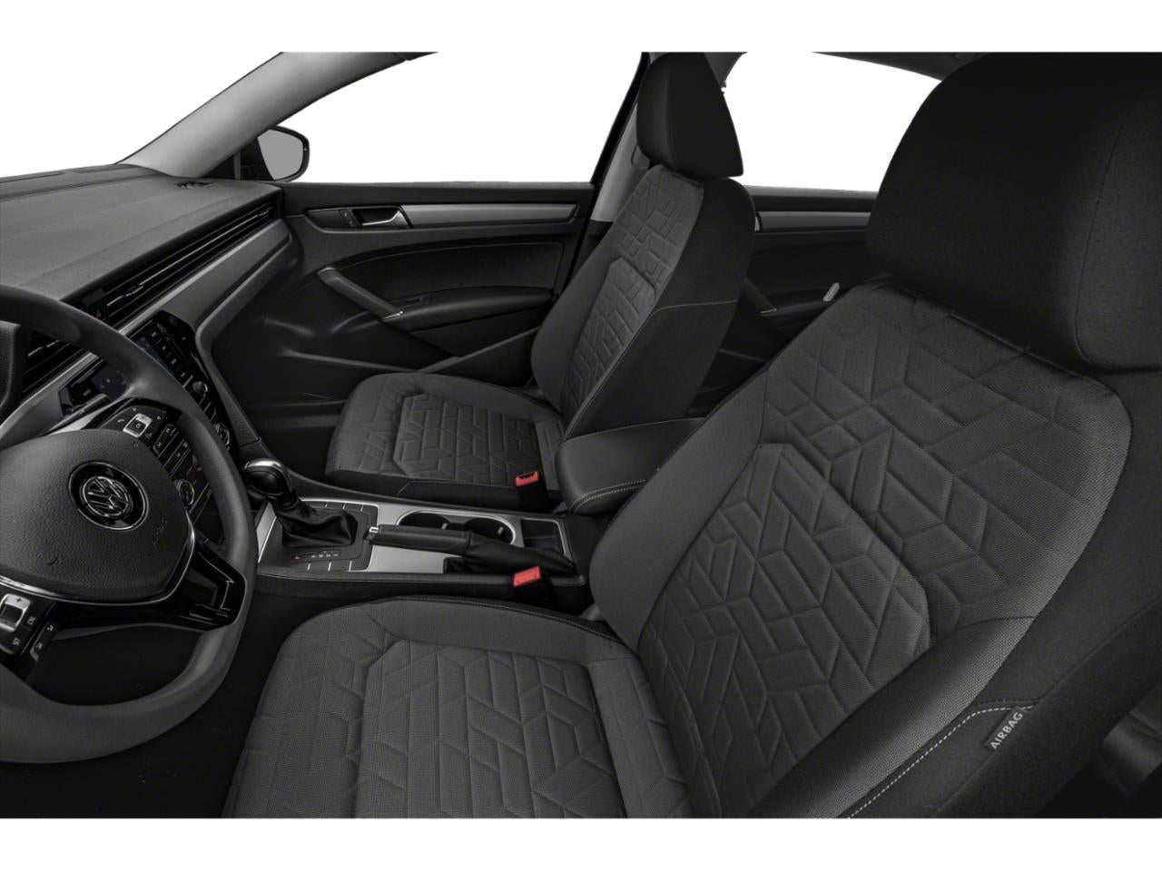 2021 Volkswagen Passat 2.0T S Auto