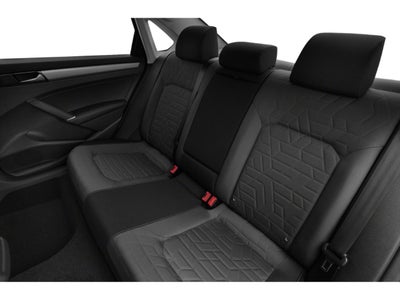 2021 Volkswagen Passat 2.0T S Auto