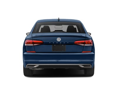 2021 Volkswagen Passat 2.0T S Auto