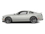 2014 Ford Mustang 2dr Cpe Shelby GT500