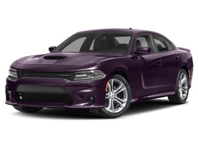 2020 Dodge Charger GT RWD
