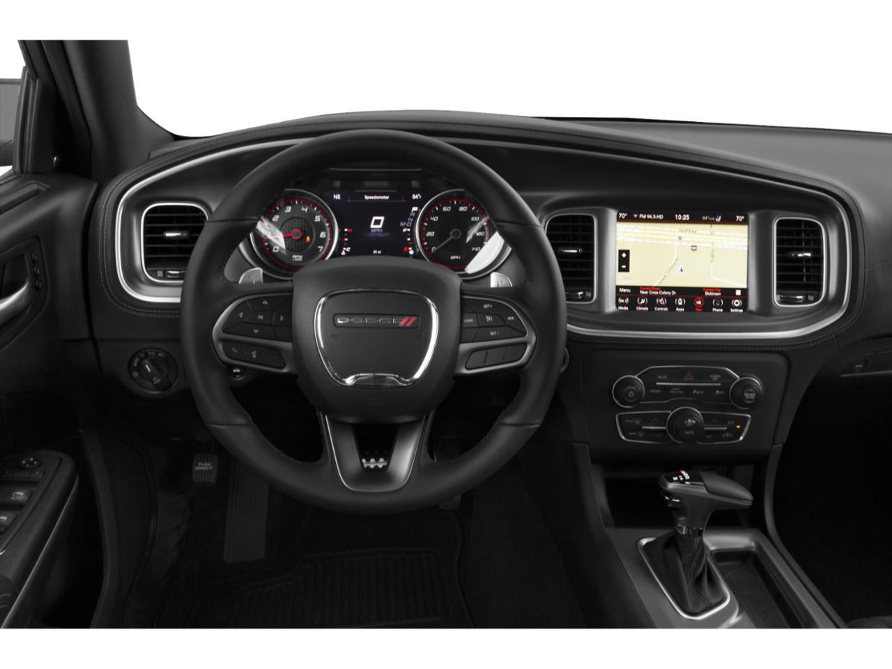 2020 Dodge Charger GT RWD