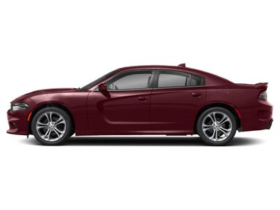 2020 Dodge Charger GT RWD