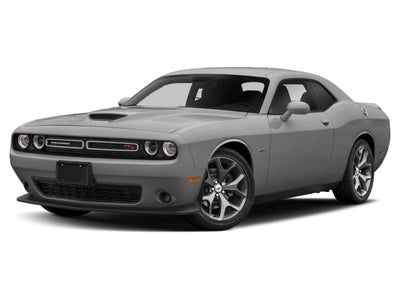 2021 Dodge Challenger R/T RWD