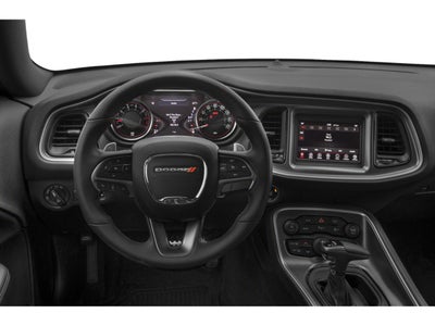 2021 Dodge Challenger R/T RWD