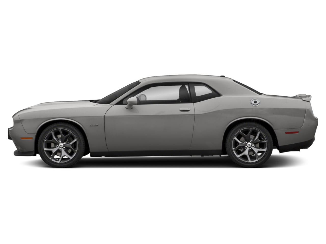 2021 Dodge Challenger R/T RWD