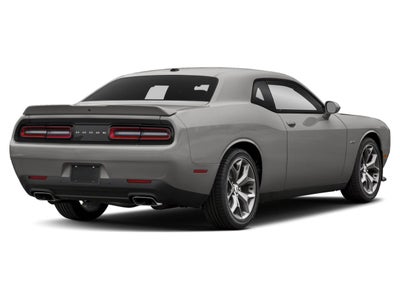 2021 Dodge Challenger R/T RWD