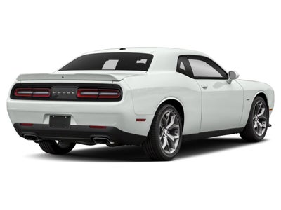 2021 Dodge Challenger R/T RWD