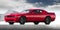 2016 Dodge Challenger 2dr Cpe SRT Hellcat