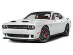 2022 Dodge Challenger SRT Hellcat RWD