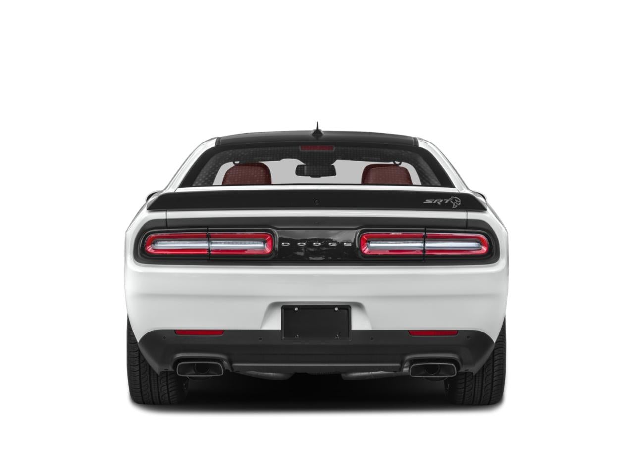 2022 Dodge Challenger SRT Hellcat RWD