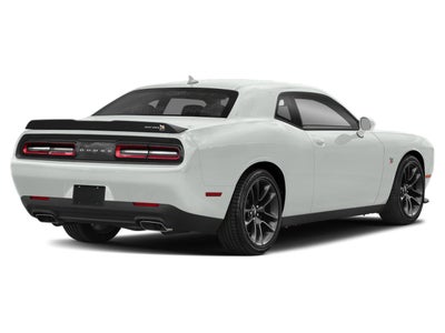 2023 Dodge Challenger R/T Scat Pack Widebody RWD