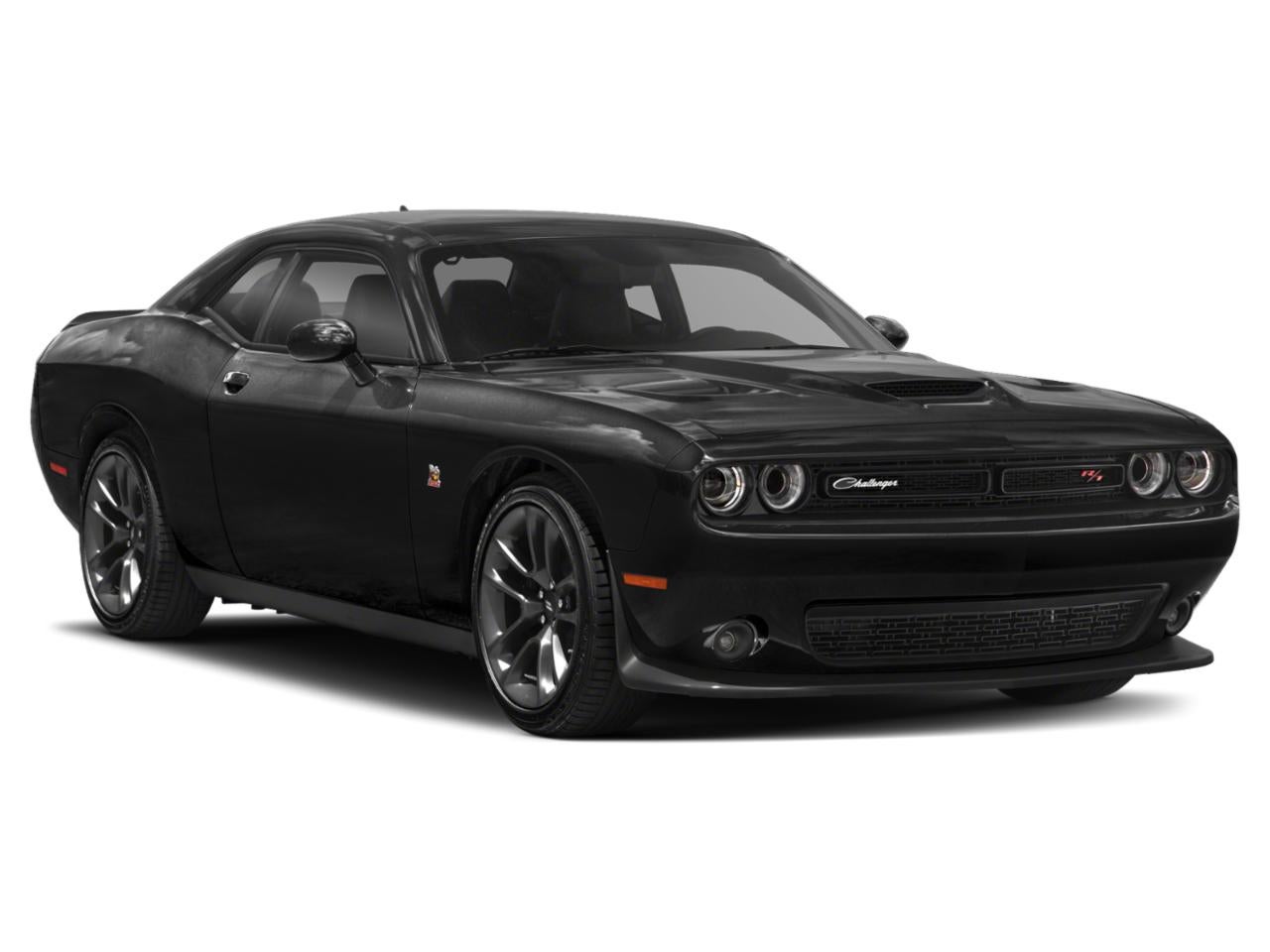 2023 Dodge Challenger R/T Scat Pack Widebody RWD