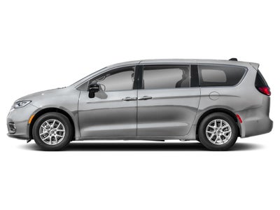 2026 Chrysler Pacifica Select FWD
