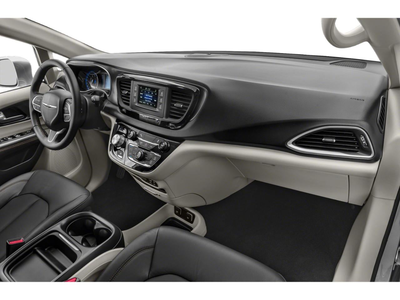 2020 Chrysler Pacifica Touring L Plus FWD