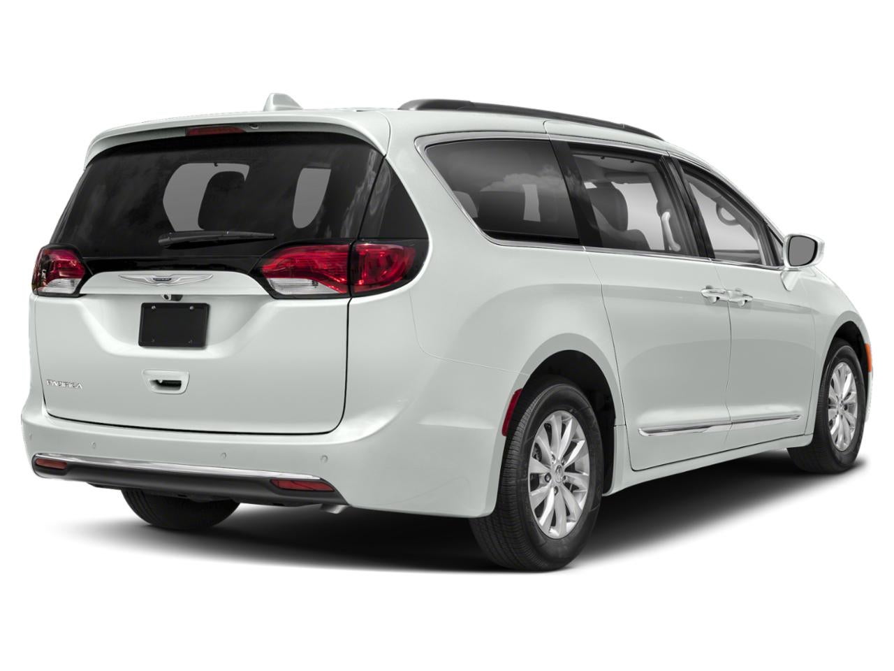 2020 Chrysler Pacifica Touring L Plus FWD