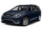 2018 Chrysler Pacifica Touring Plus FWD