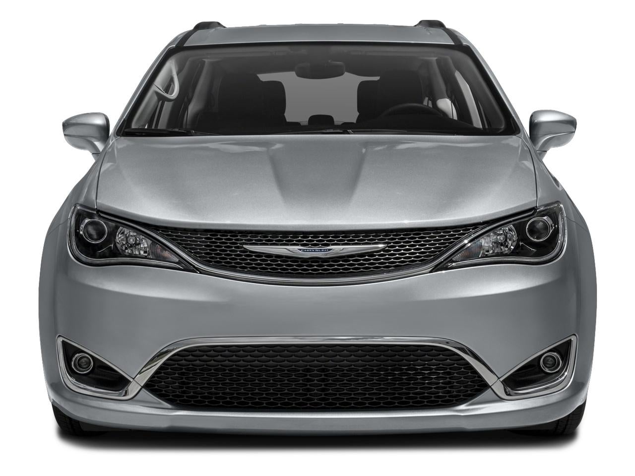 2018 Chrysler Pacifica Touring Plus FWD