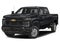 2024 Chevrolet Silverado 2500 HD Crew Cab Standard Box 4-Wheel Drive Custom