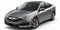 2016 Honda Civic Sedan LX CVT