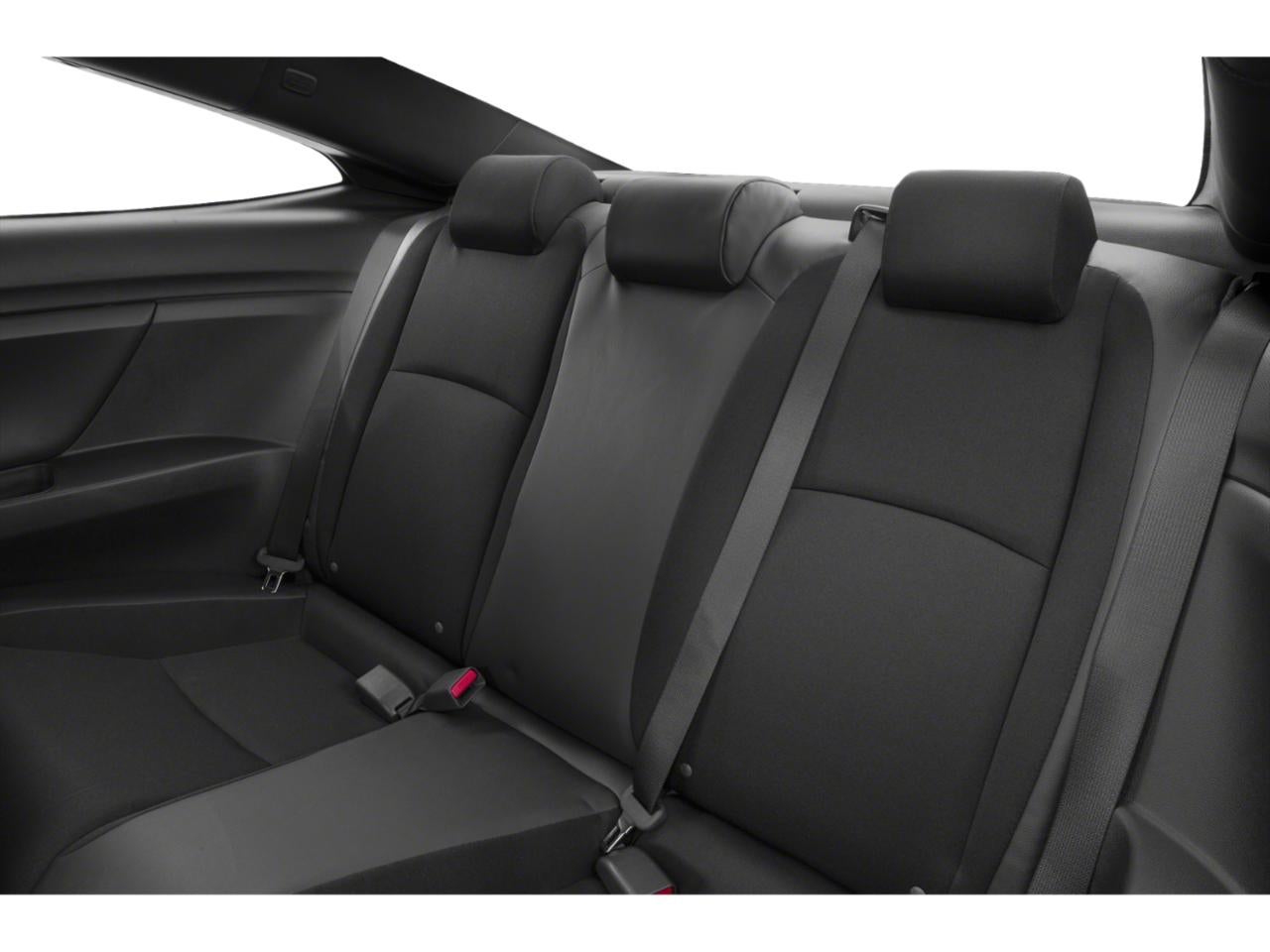 2019 Honda Civic Coupe Sport CVT