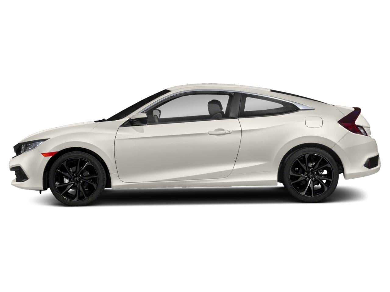 2019 Honda Civic Coupe Sport CVT
