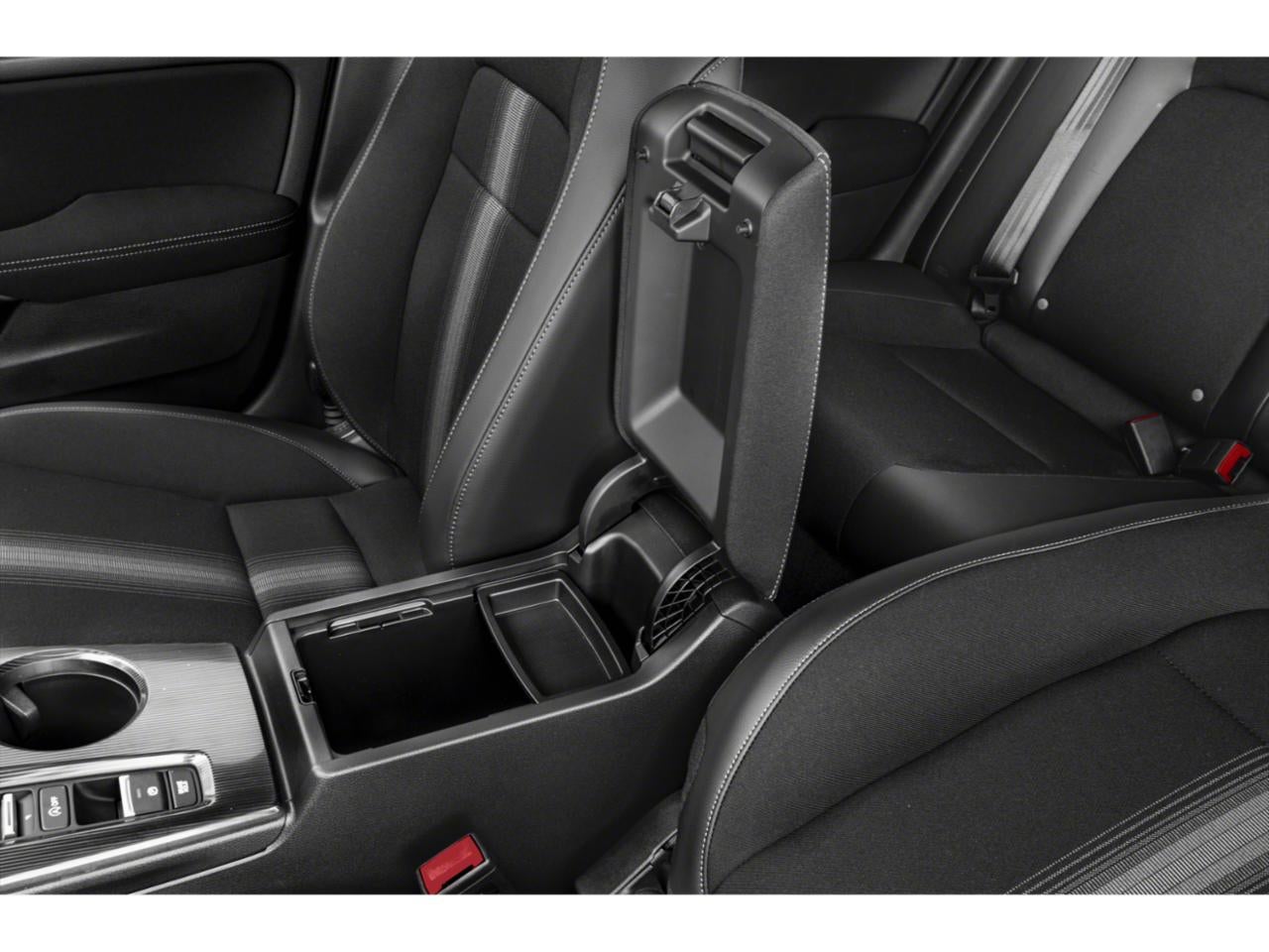 2022 Honda Civic Sedan Sport CVT