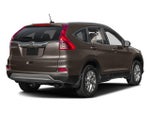 2016 Honda CR-V EX-L 2WD with Navigation