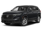 2023 Honda CR-V EX-L AWD