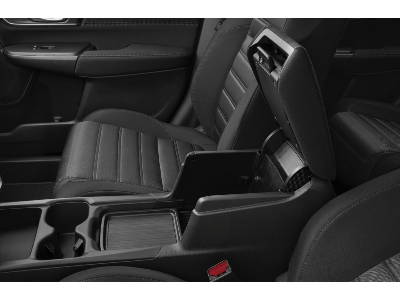 2021 Honda CR-V EX AWD