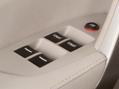 2012 Acura MDX AWD with Advance Package