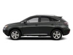 2010 Lexus RX 350 AWD 4dr